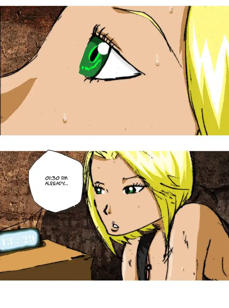 Dragon and Weed: Origins Chapter 51 20